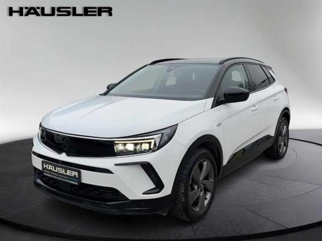 Opel Grandland X 2024 Benzine