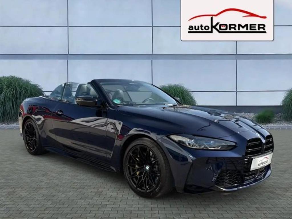 BMW M4 2025 Benzine
