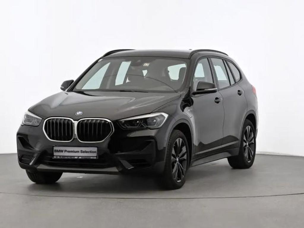 BMW X1 2022 Hybride Benzine