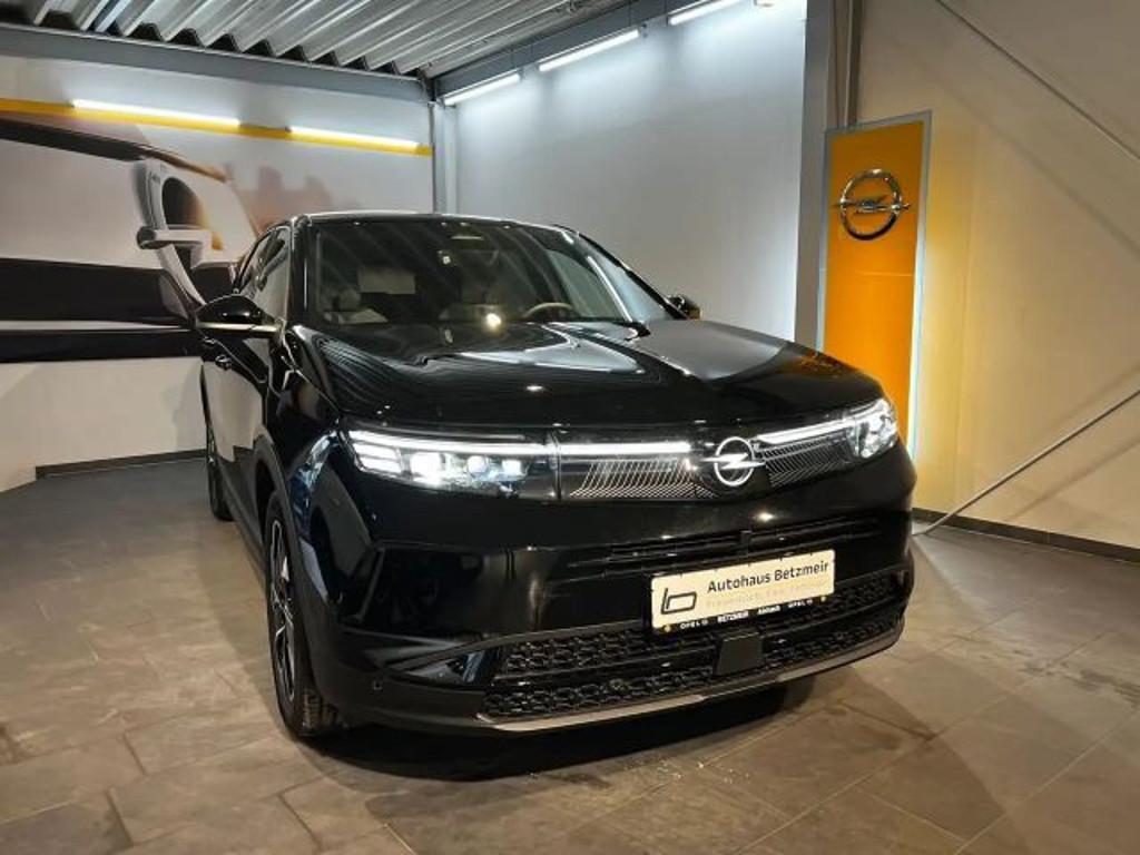 Opel Grandland X 2026 Benzine