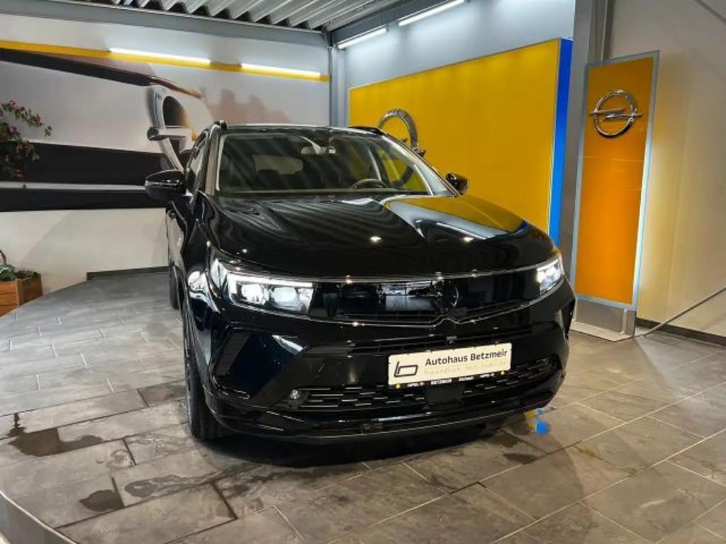 Opel Grandland X 2024 Benzine
