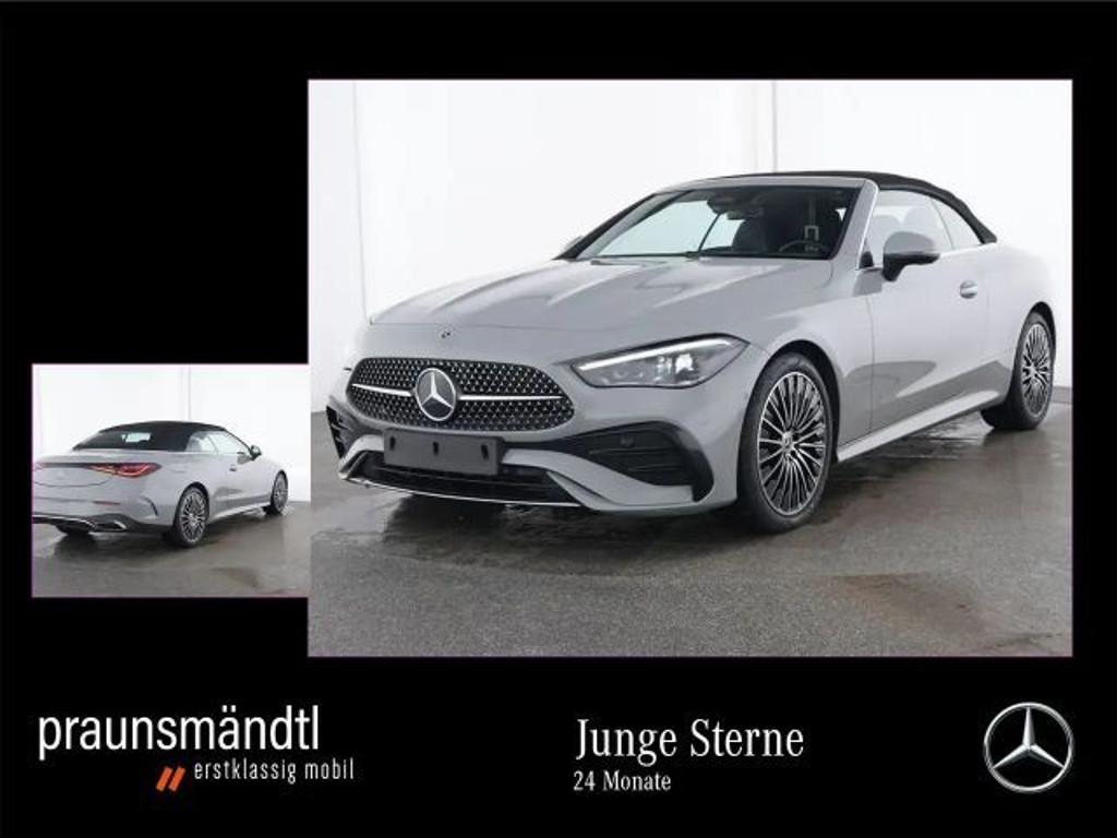 Mercedes-Benz CL 2025 Diesel