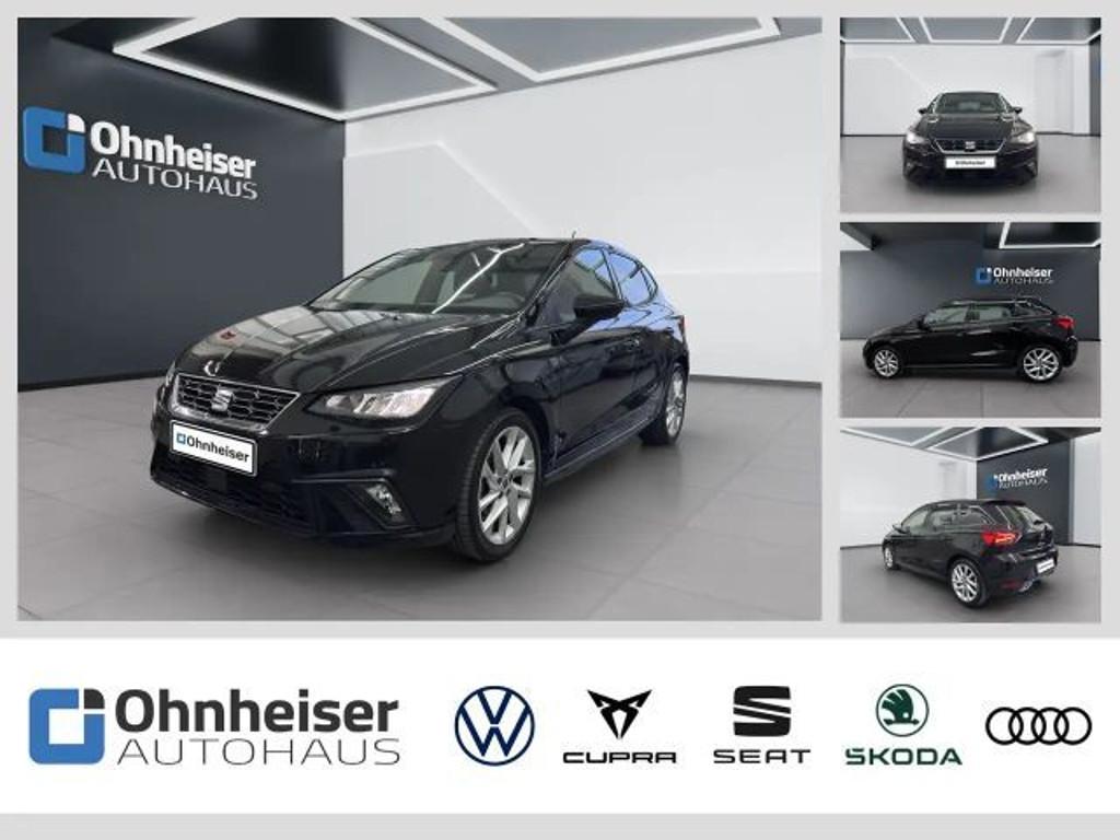 Seat Ibiza 2023 Benzine