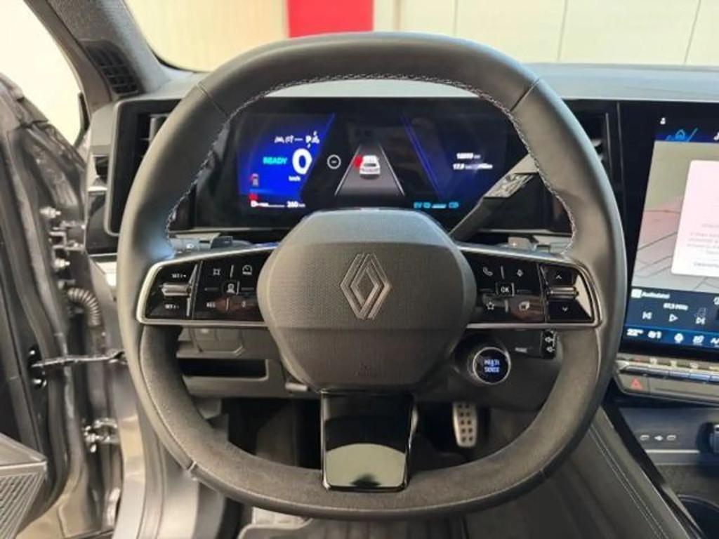 Renault Rafale