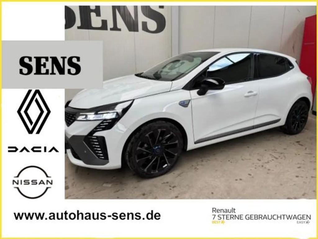 Renault Clio 2025 Benzine