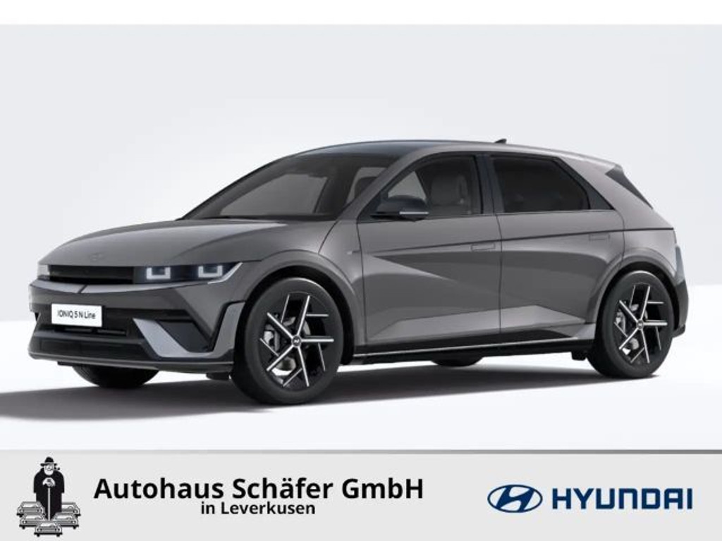 Hyundai Ioniq 5