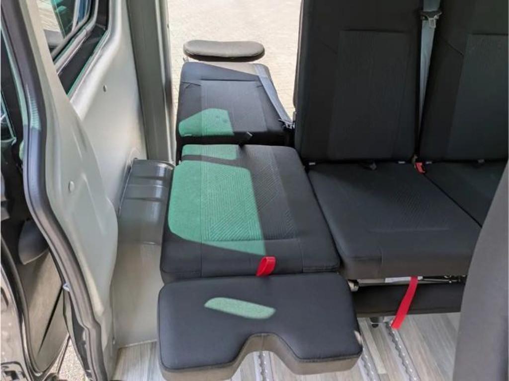 Nissan Primastar
