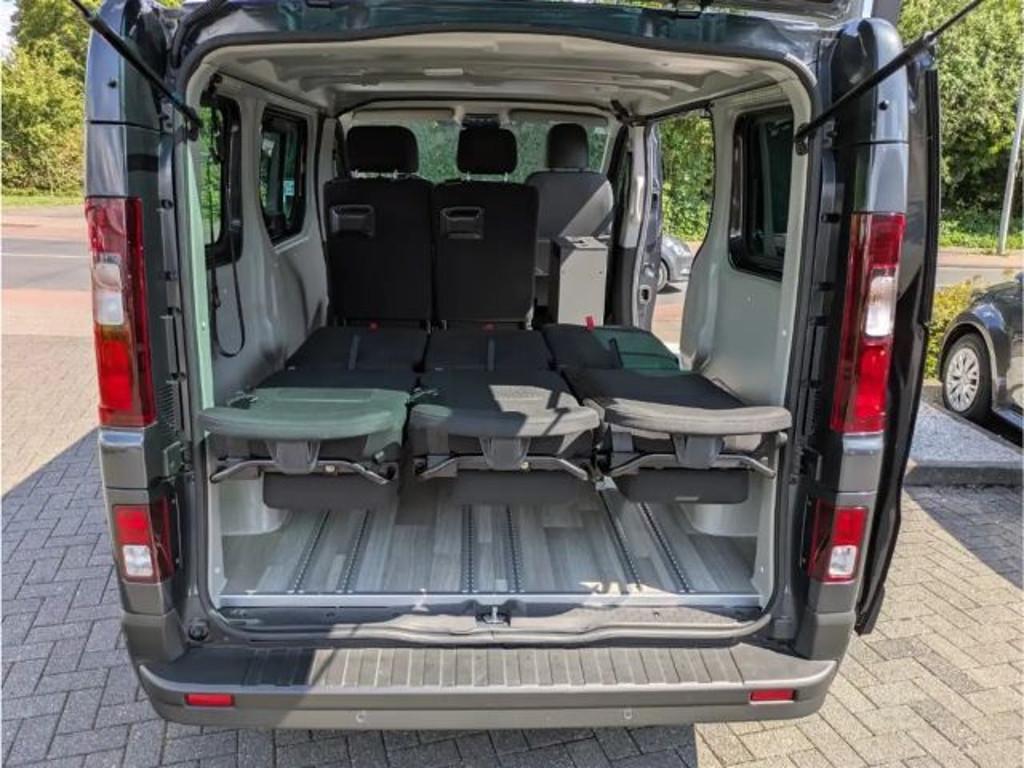 Nissan Primastar