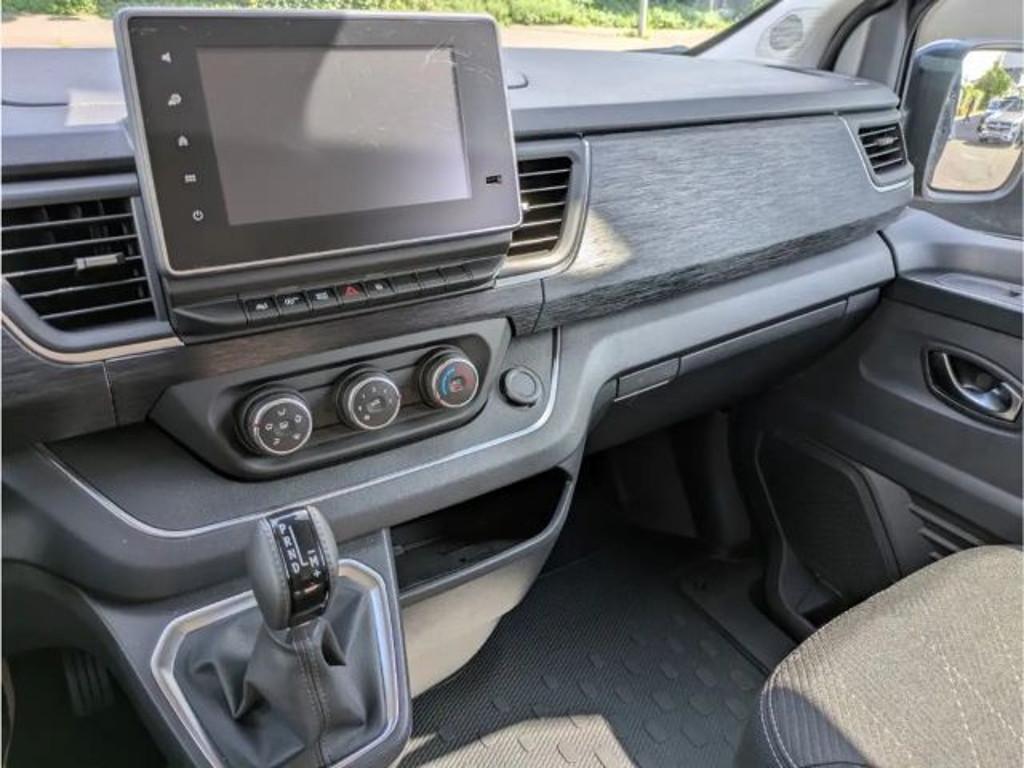 Nissan Primastar