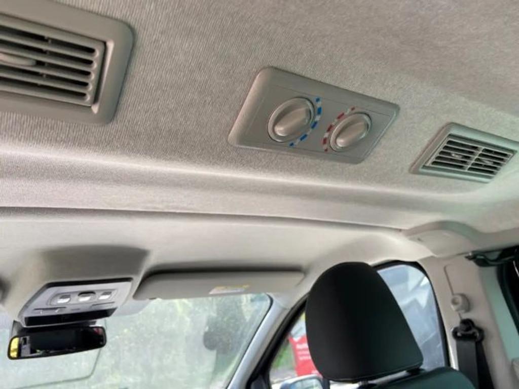 Nissan Primastar