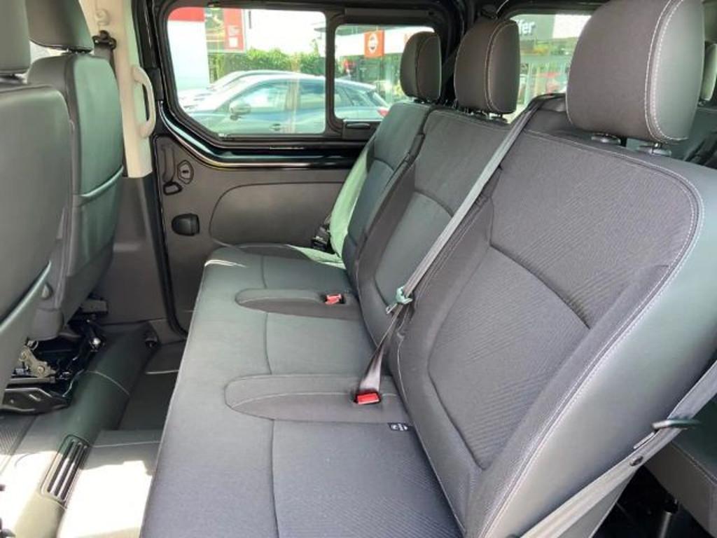 Nissan Primastar