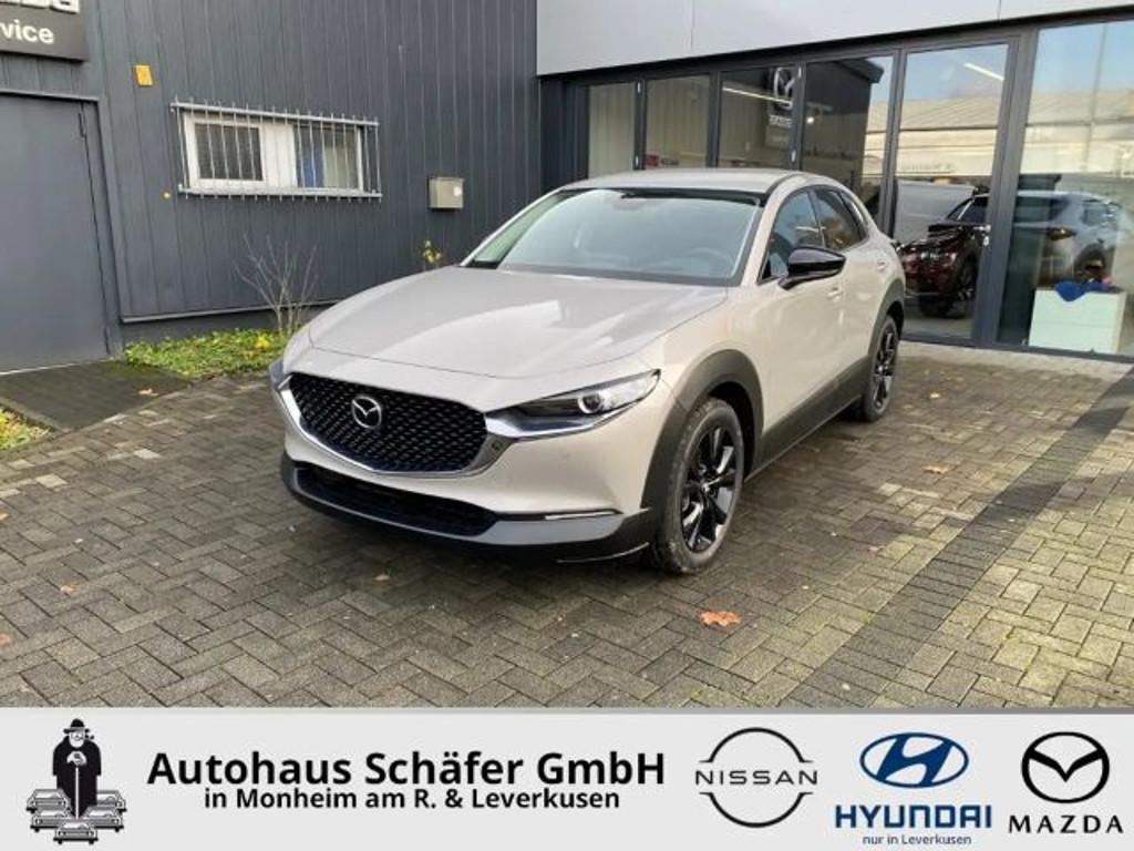 Mazda CX-30 2026 Benzine