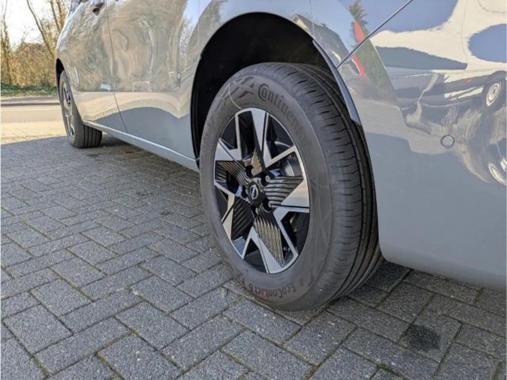 Nissan Townstar