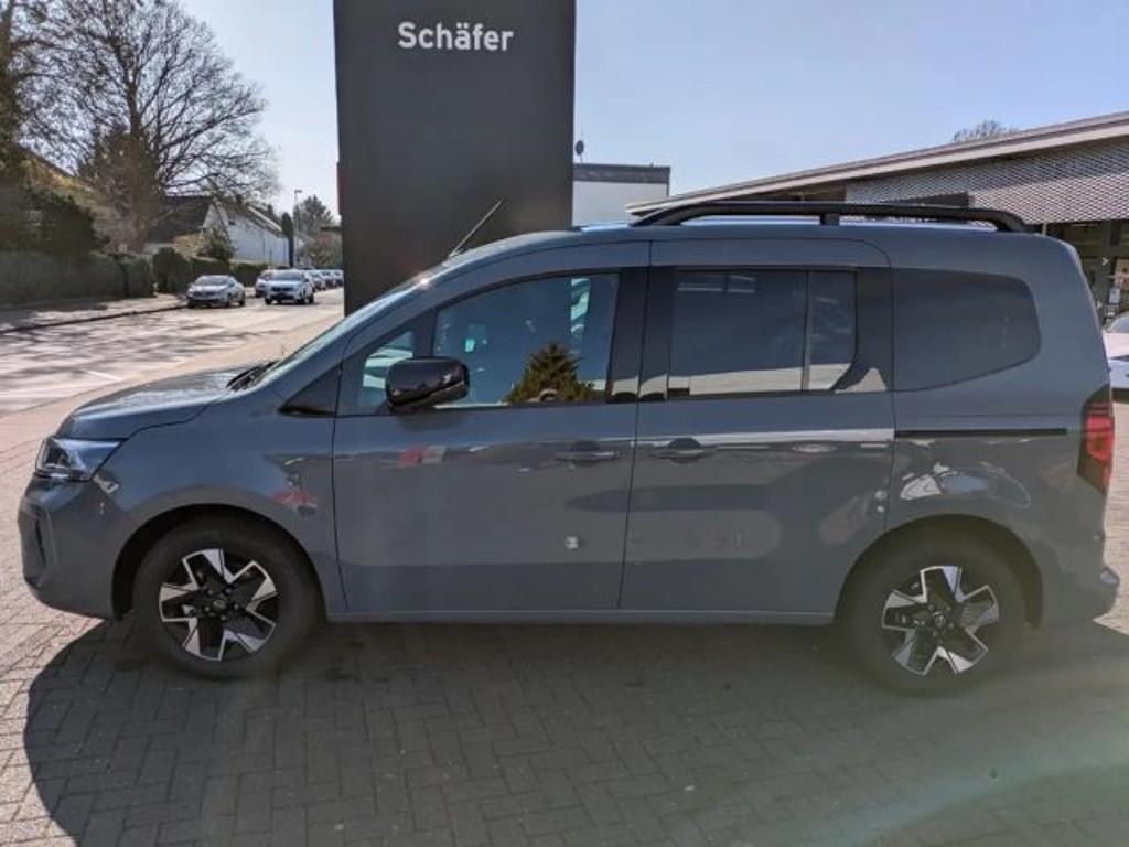 Nissan Townstar