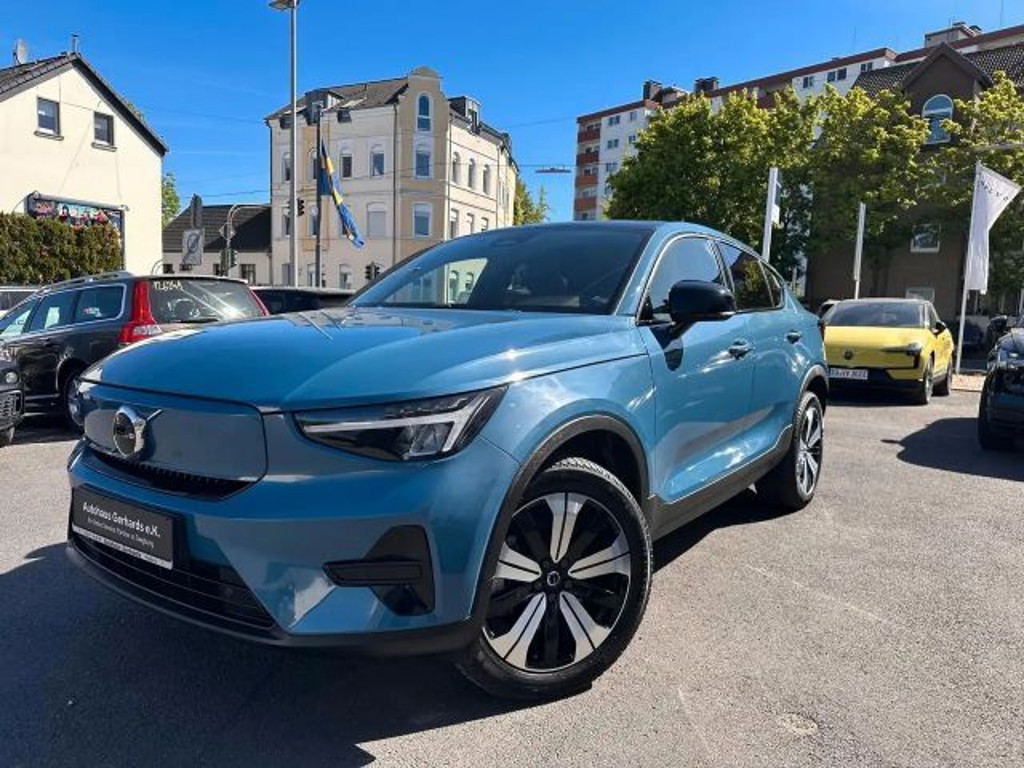 Volvo C40