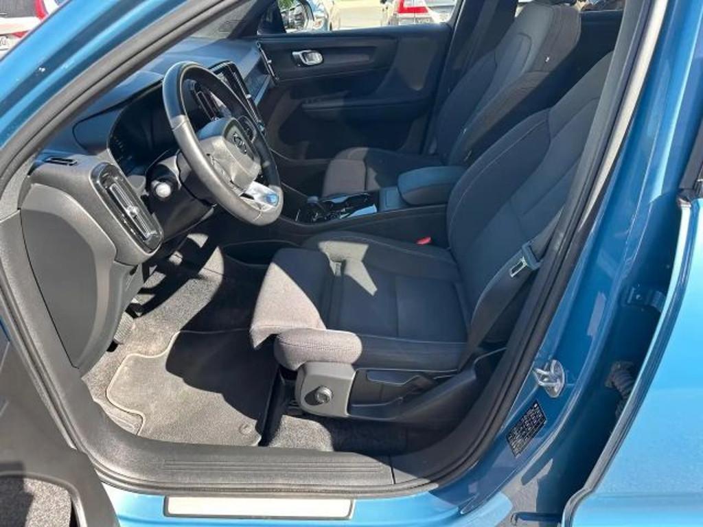 Volvo C40
