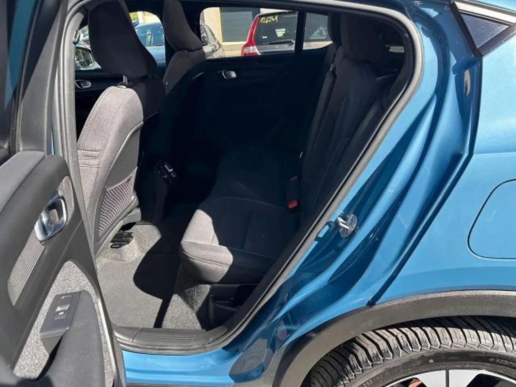 Volvo C40