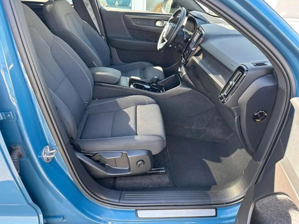 Volvo C40