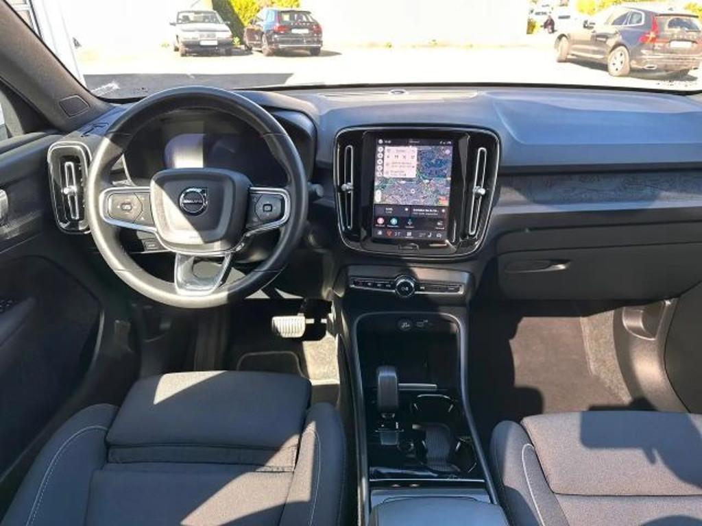 Volvo C40