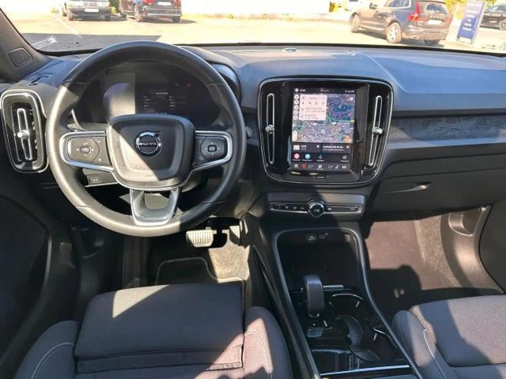 Volvo C40