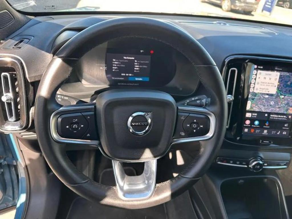 Volvo C40