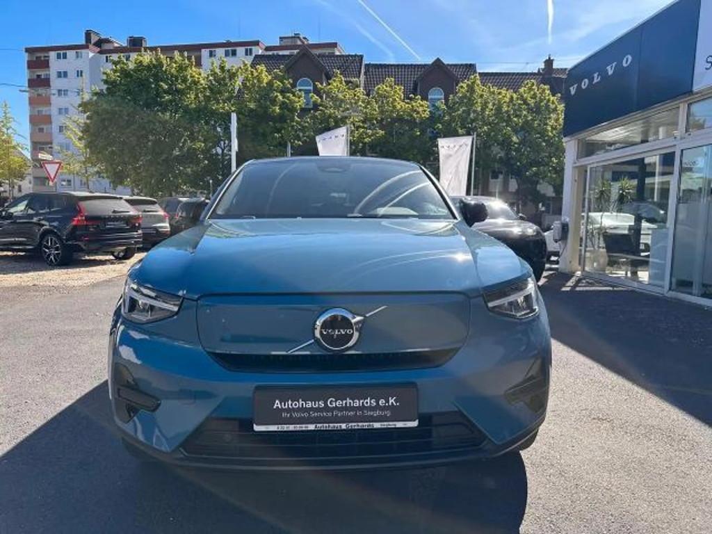Volvo C40