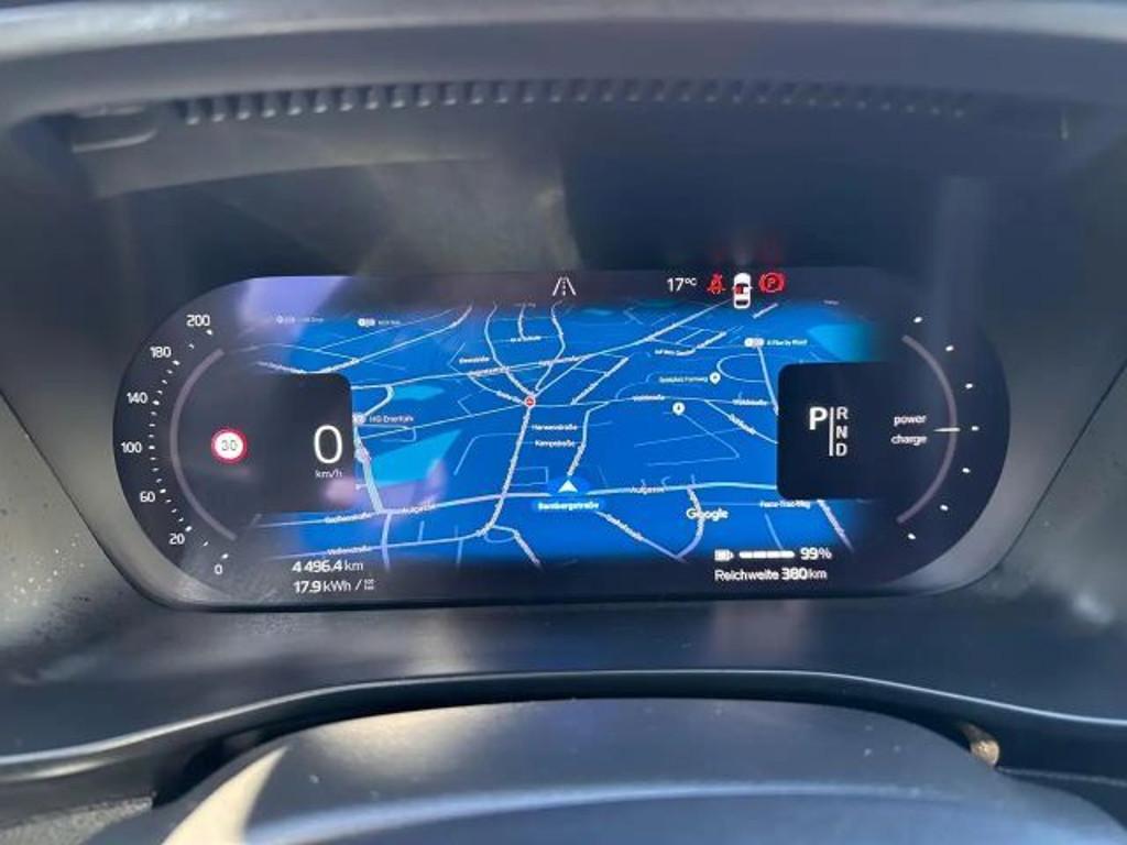 Volvo C40