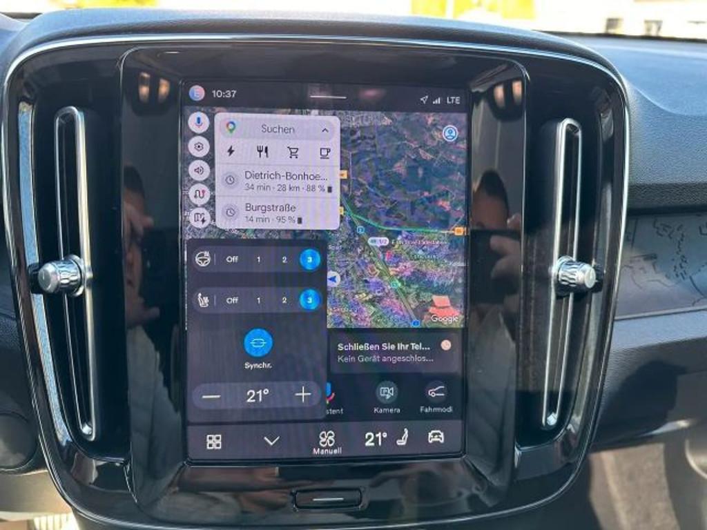 Volvo C40