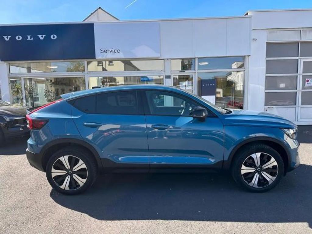 Volvo C40