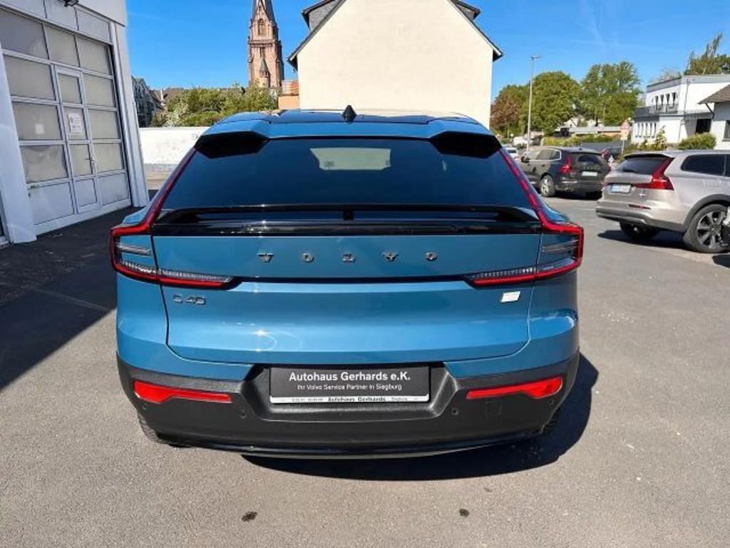 Volvo C40