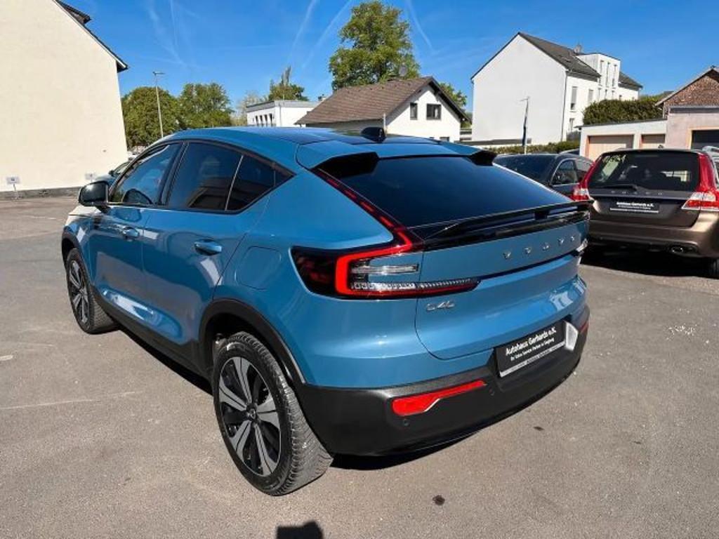 Volvo C40