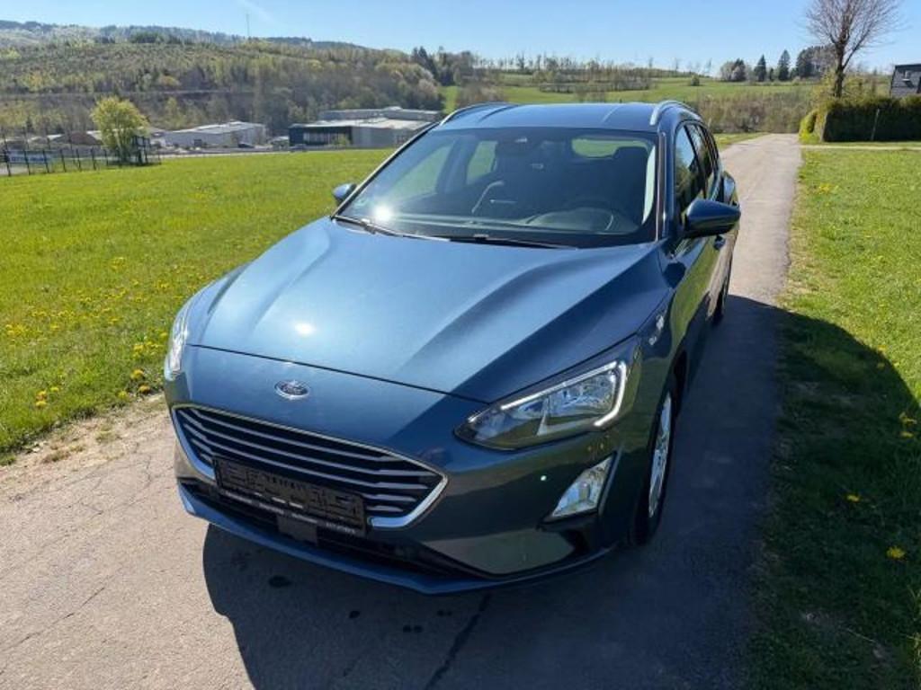 Ford Focus 2021 Diesel
