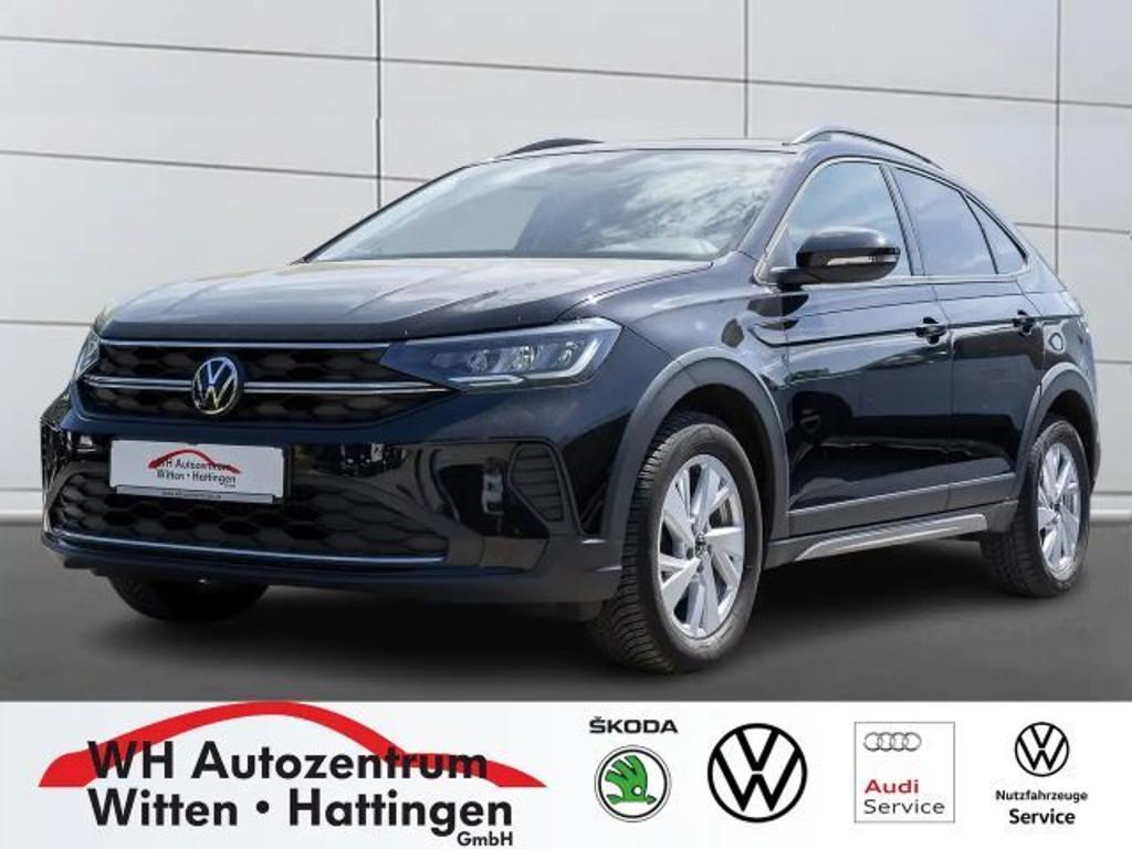 Volkswagen Taigo 2022 Benzine