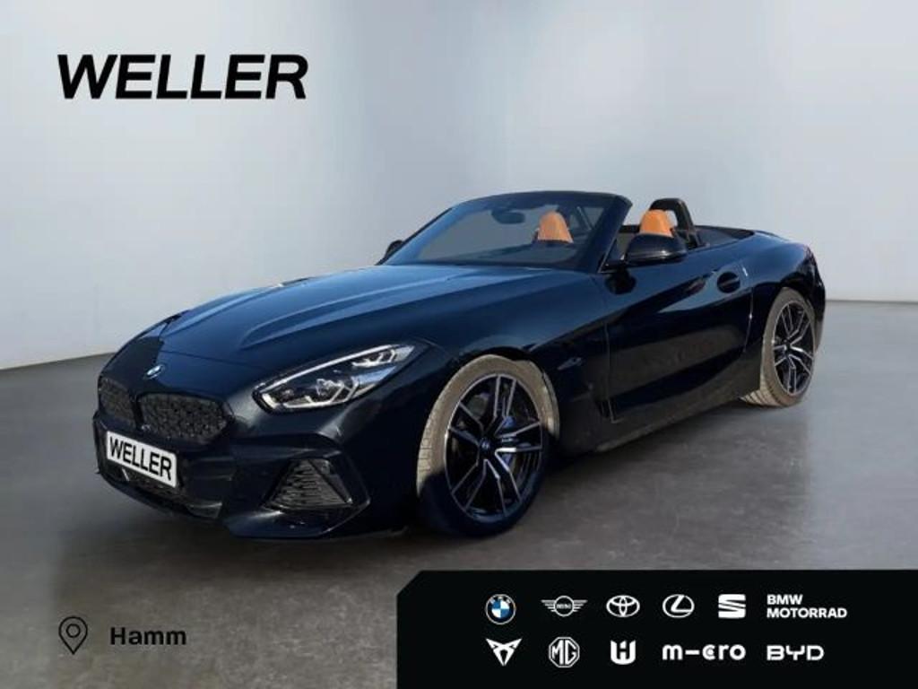 BMW Z4 2021 Benzine