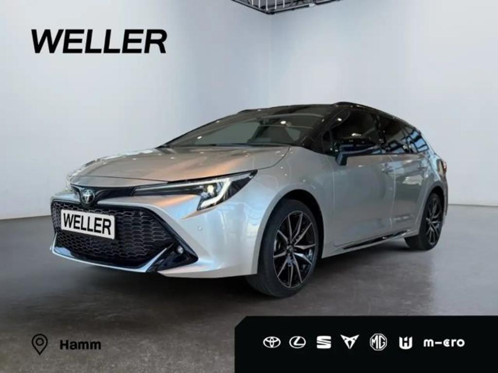 Toyota Corolla 2026 Hybride Benzine