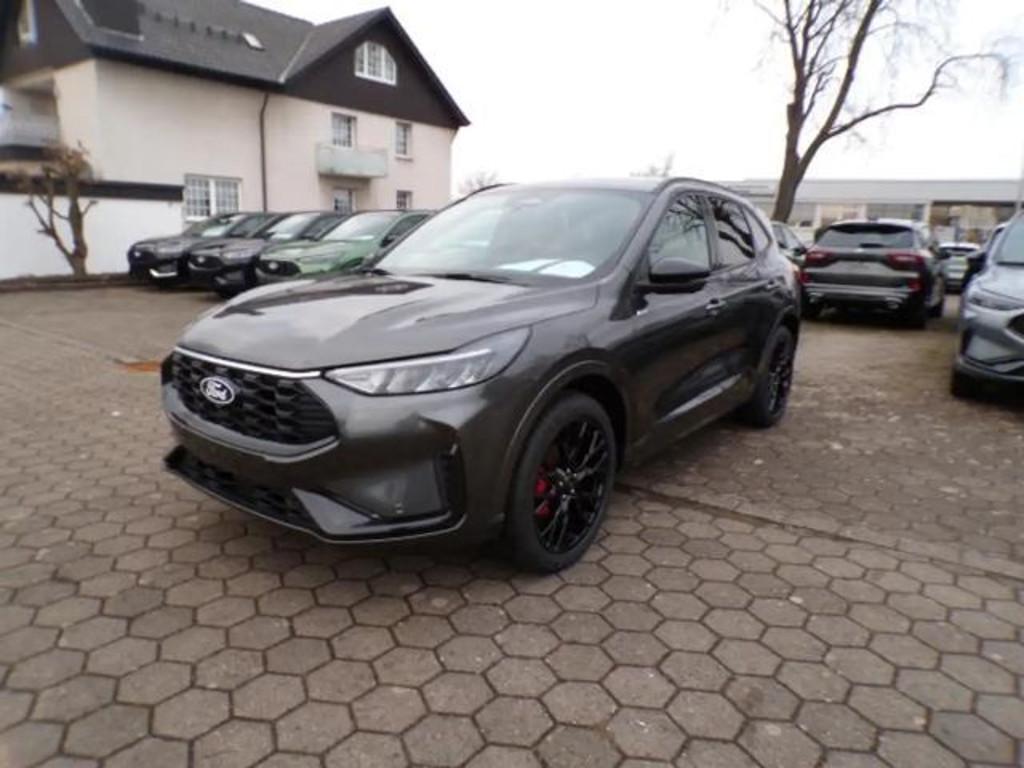 Ford Kuga 2026 Hybride Benzine