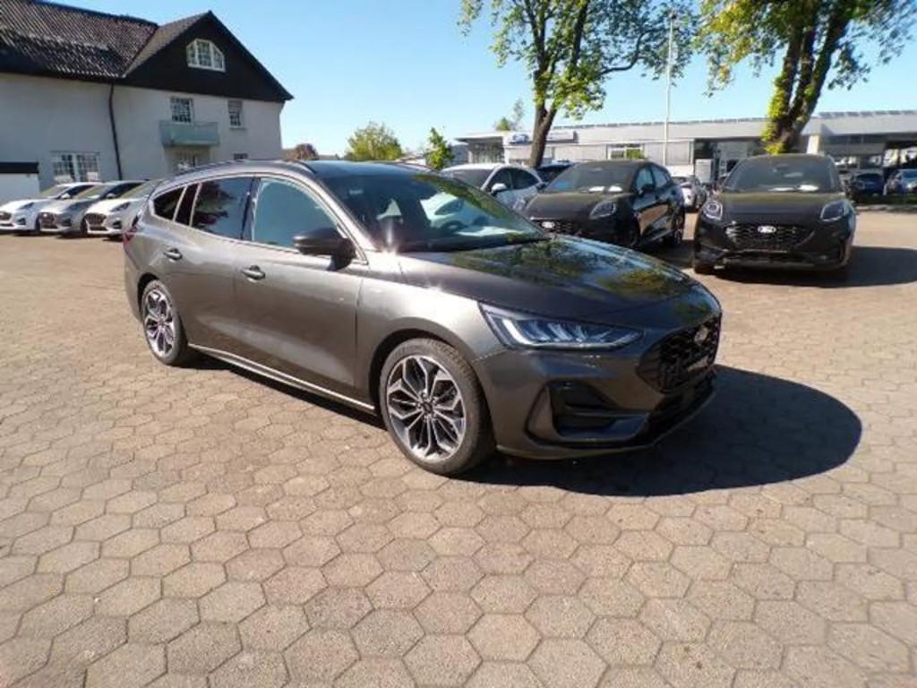 Ford Focus 2026 Benzine