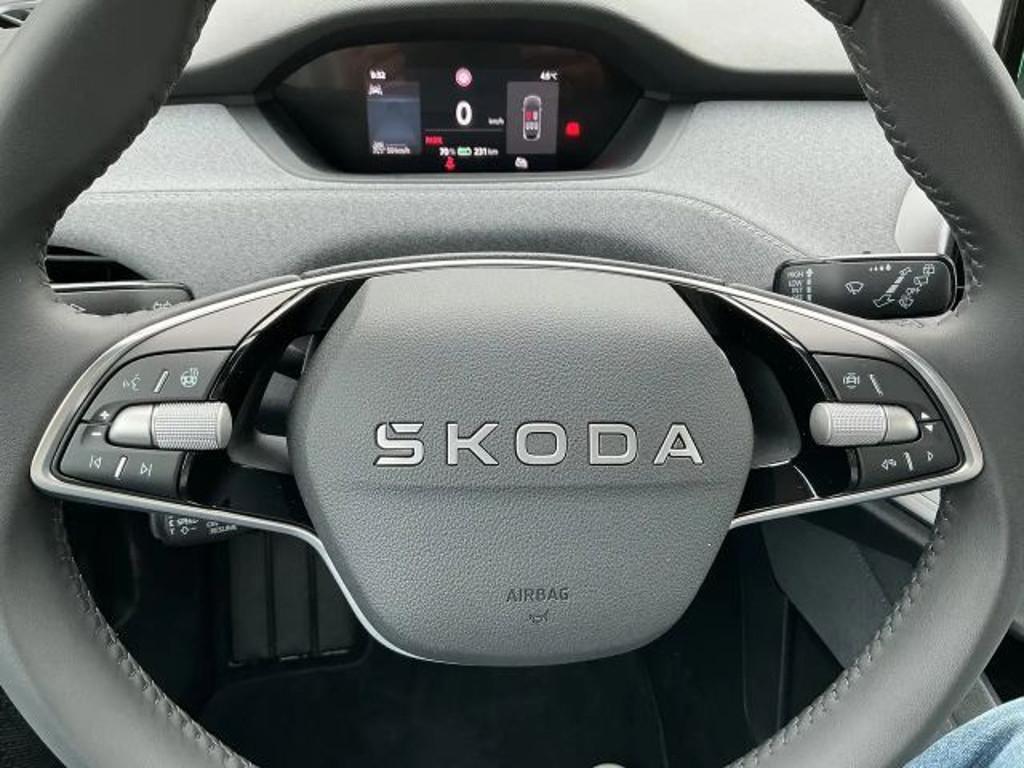Skoda Enyaq iV
