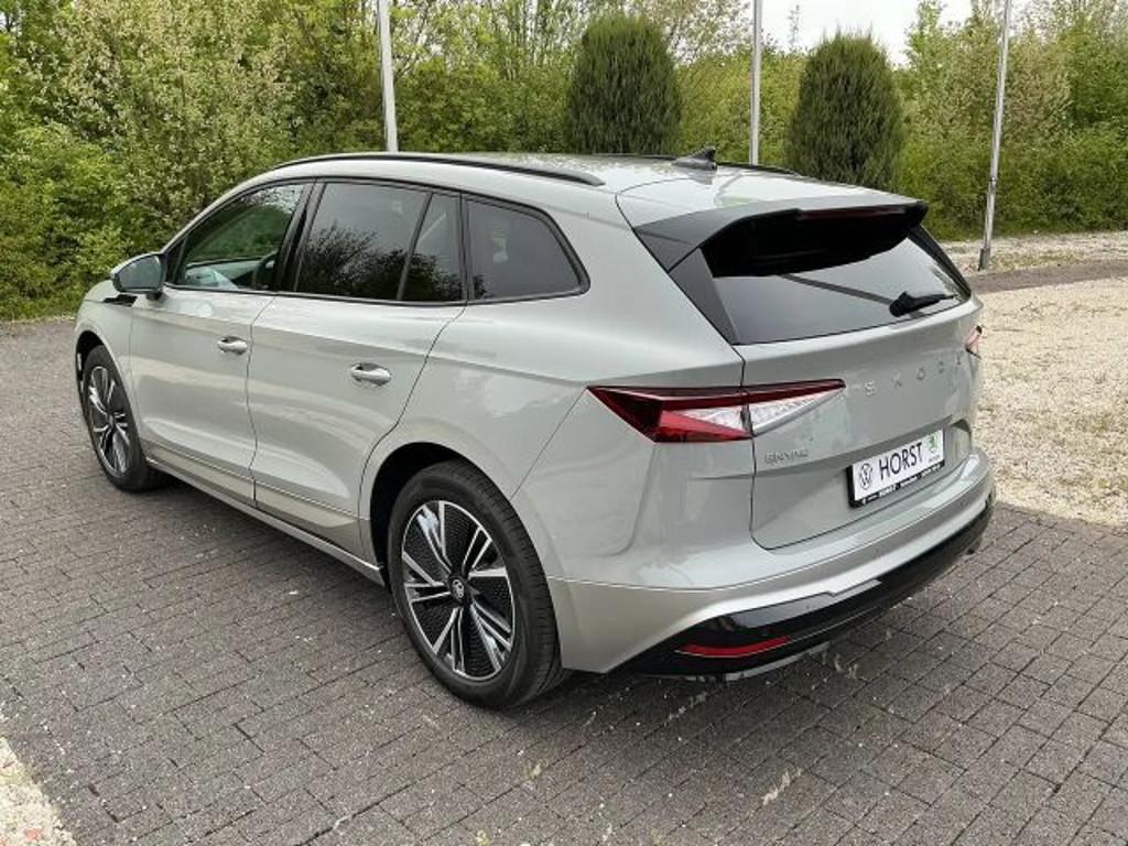 Skoda Enyaq iV