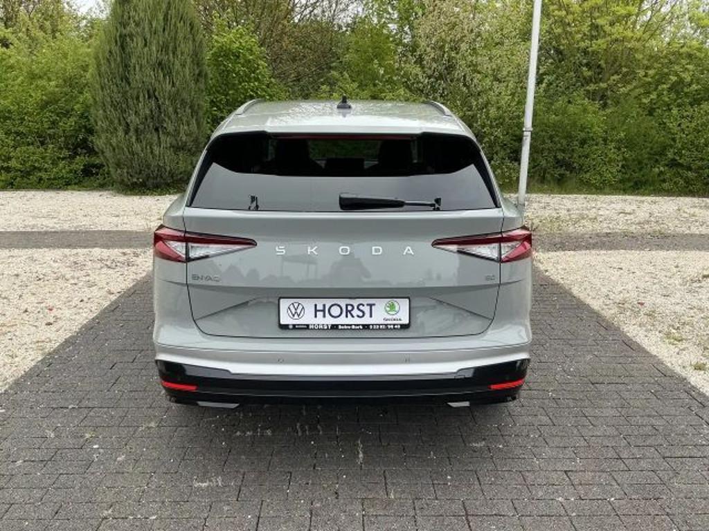 Skoda Enyaq iV