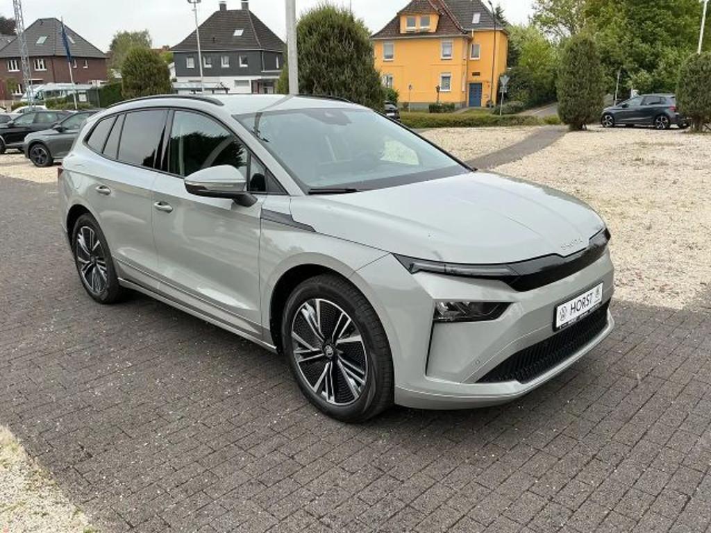 Skoda Enyaq iV