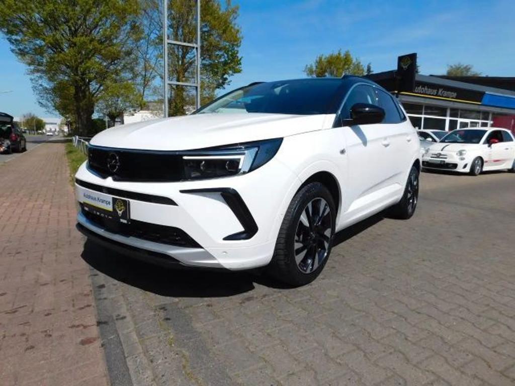 Opel Grandland X 2023 Diesel