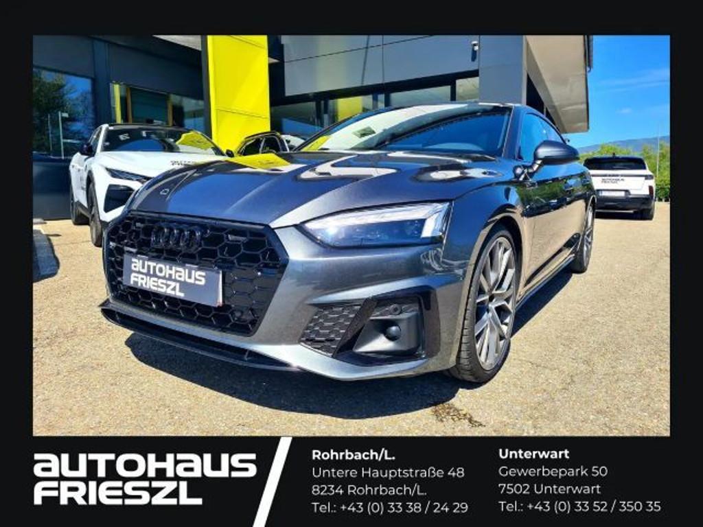 Audi A5 2024 Hybride Diesel