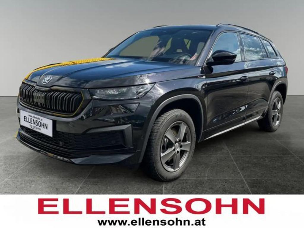 Skoda Kodiaq 2023 Diesel