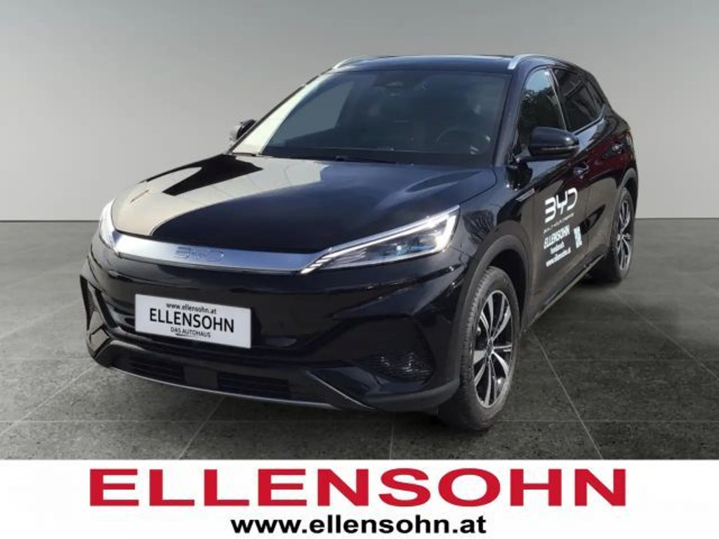 BYD ATTO 3