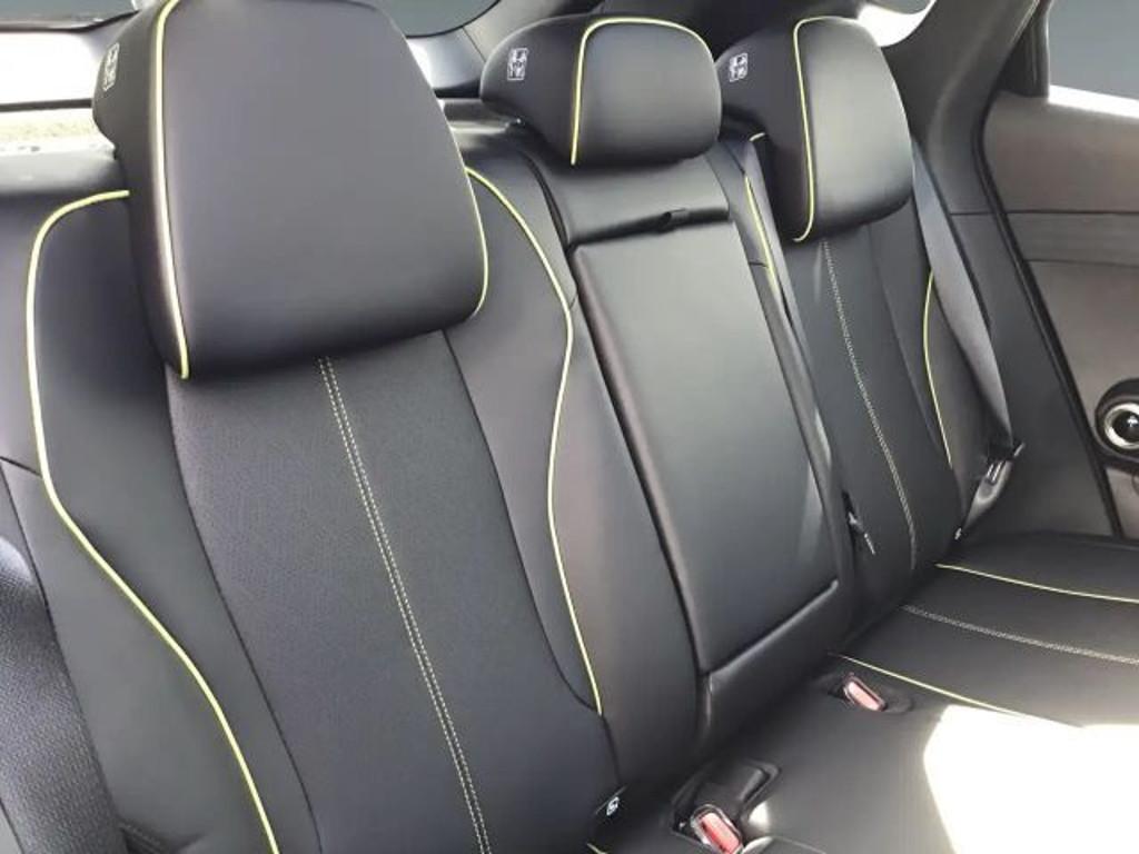 BYD ATTO 3