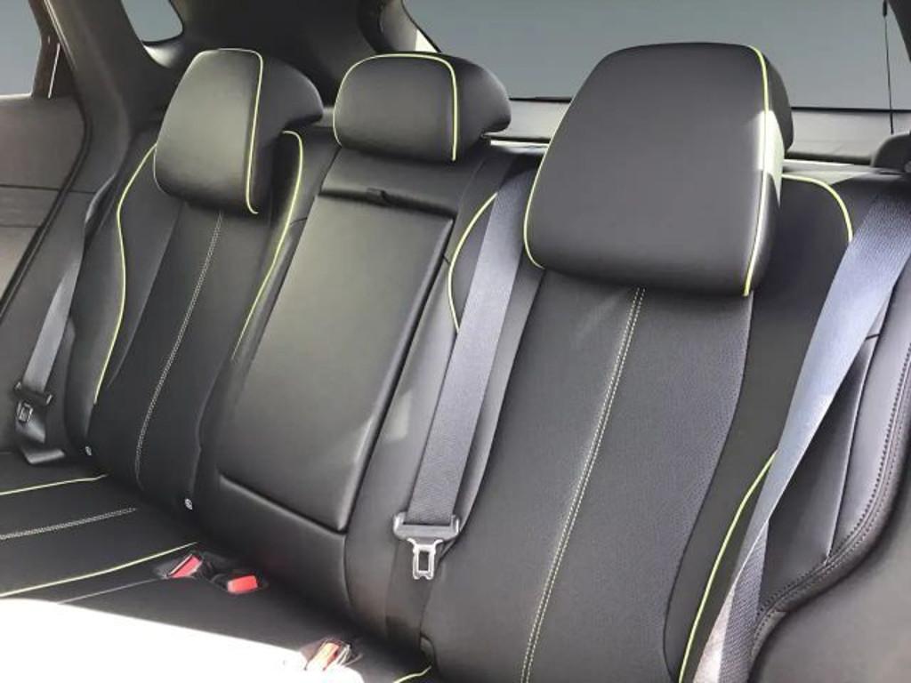 BYD ATTO 3
