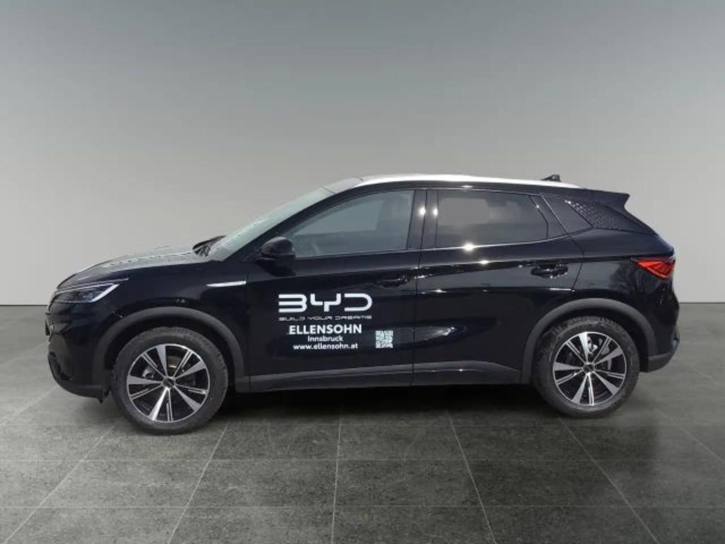 BYD ATTO 3