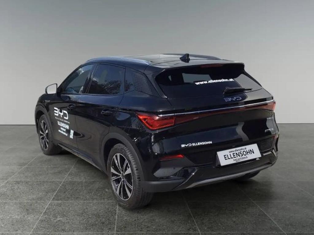 BYD ATTO 3