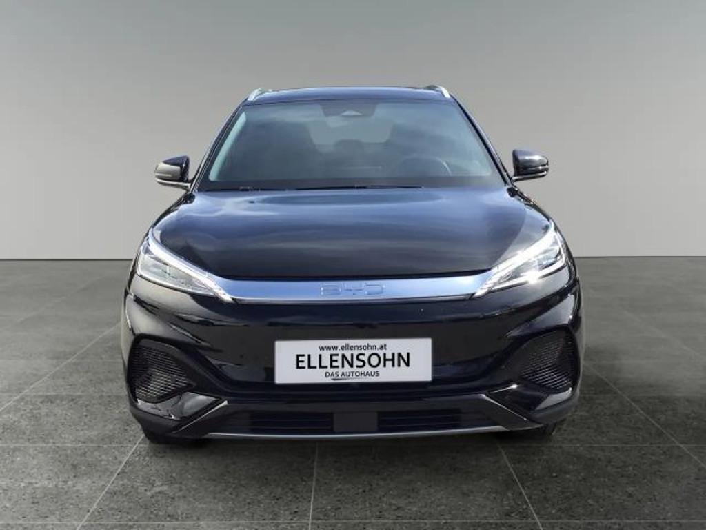 BYD ATTO 3